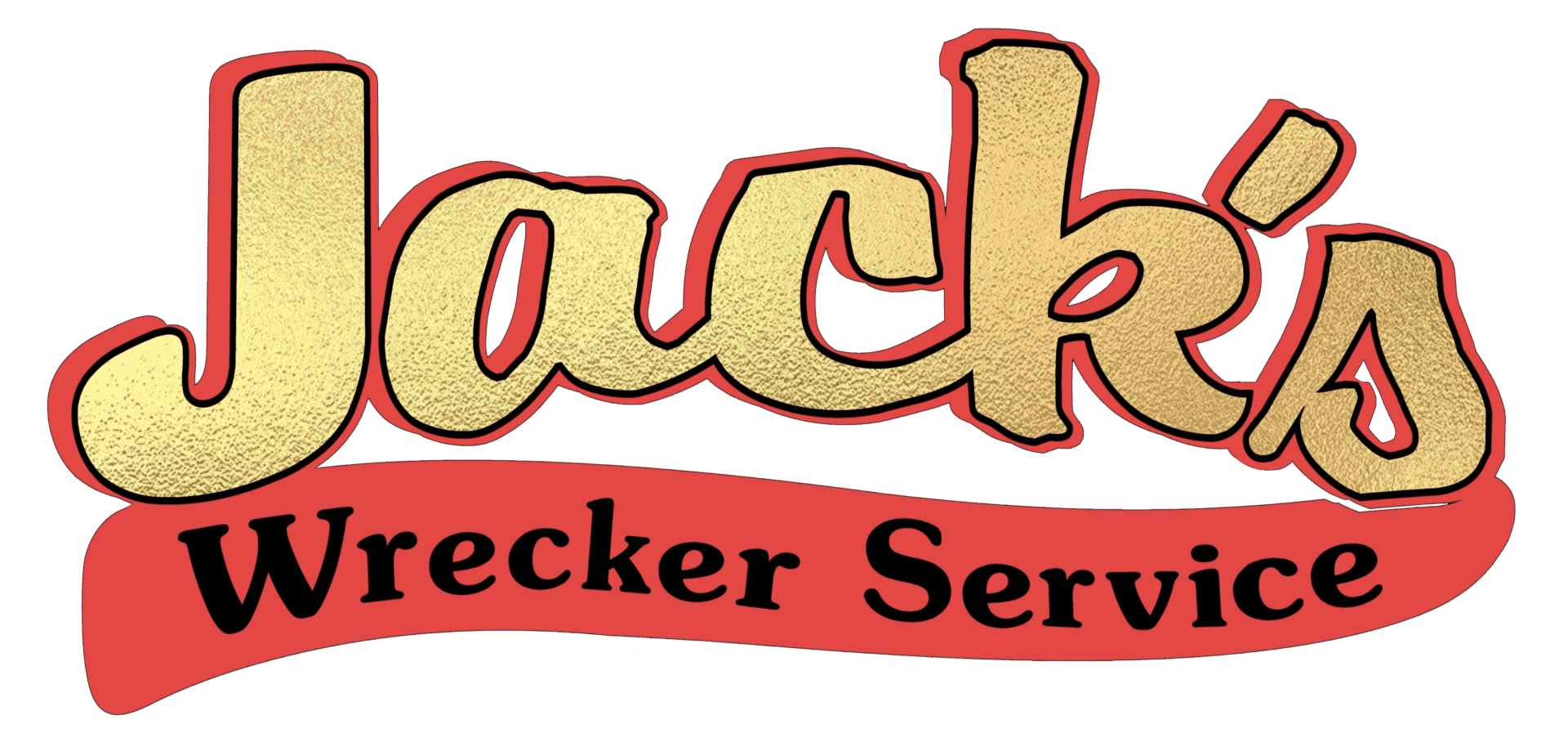 Jack's Wrecker Service